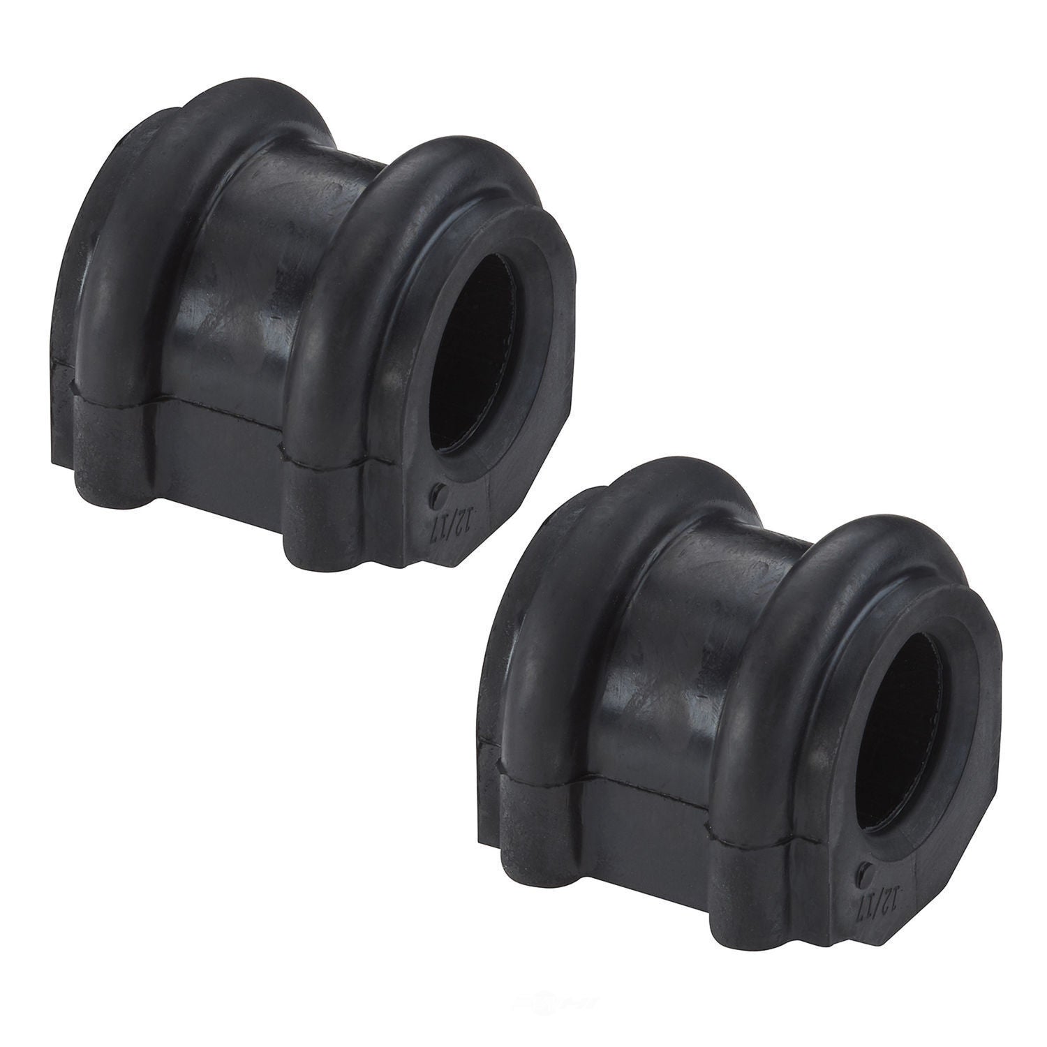 ya 8 5.27.2 2-piece set of front stabilizer rocker bushings suitable for Hyundai Sonata for Kia for Sorento 548133K200
