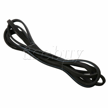 ya 26 134503600 Rubber Dryer Transmission Drive Belt Replacement 220cm Length
