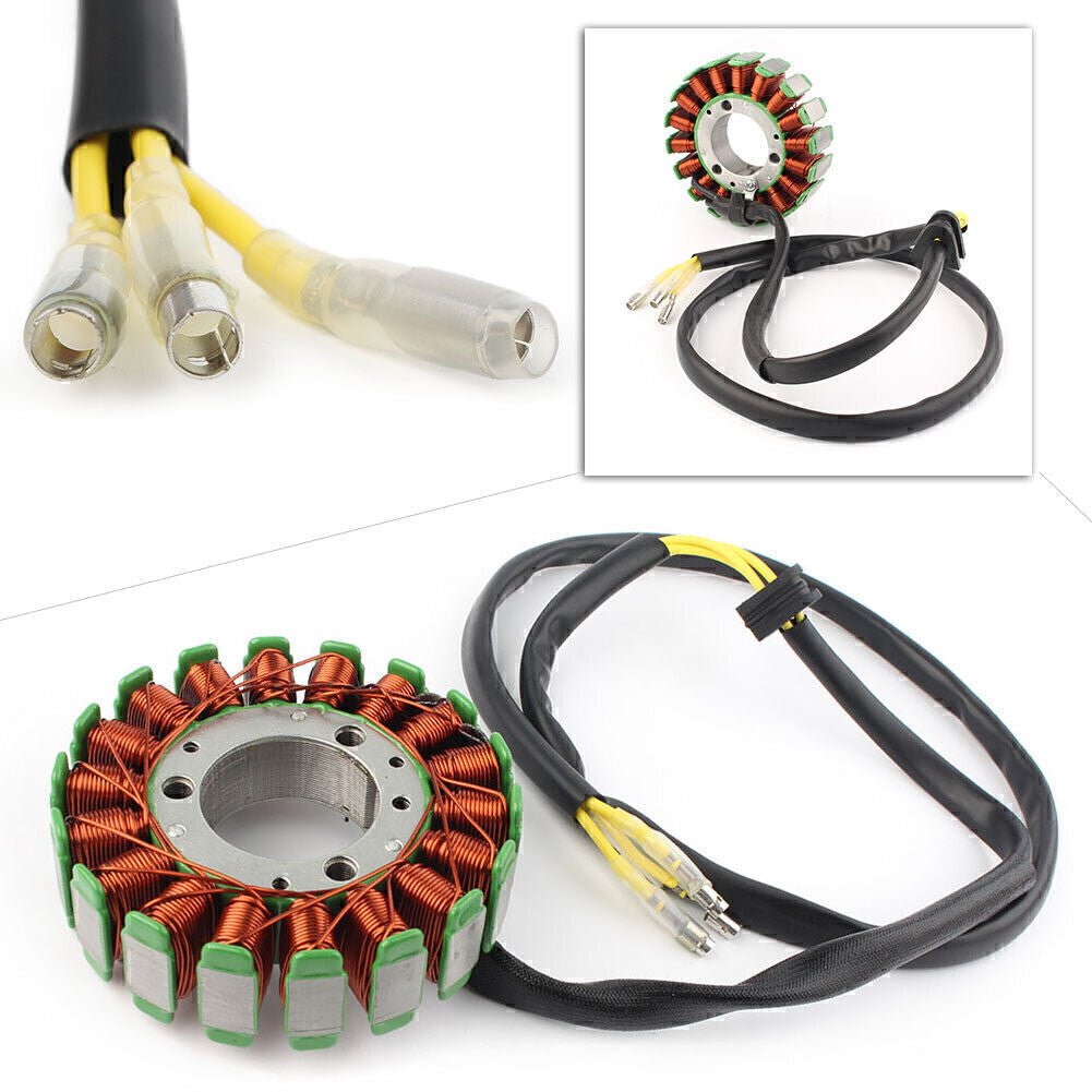 ya 5 8.7 Magneto Engine Generator Stator Coil for Suzuki GS250T GS300L GS400X GS425