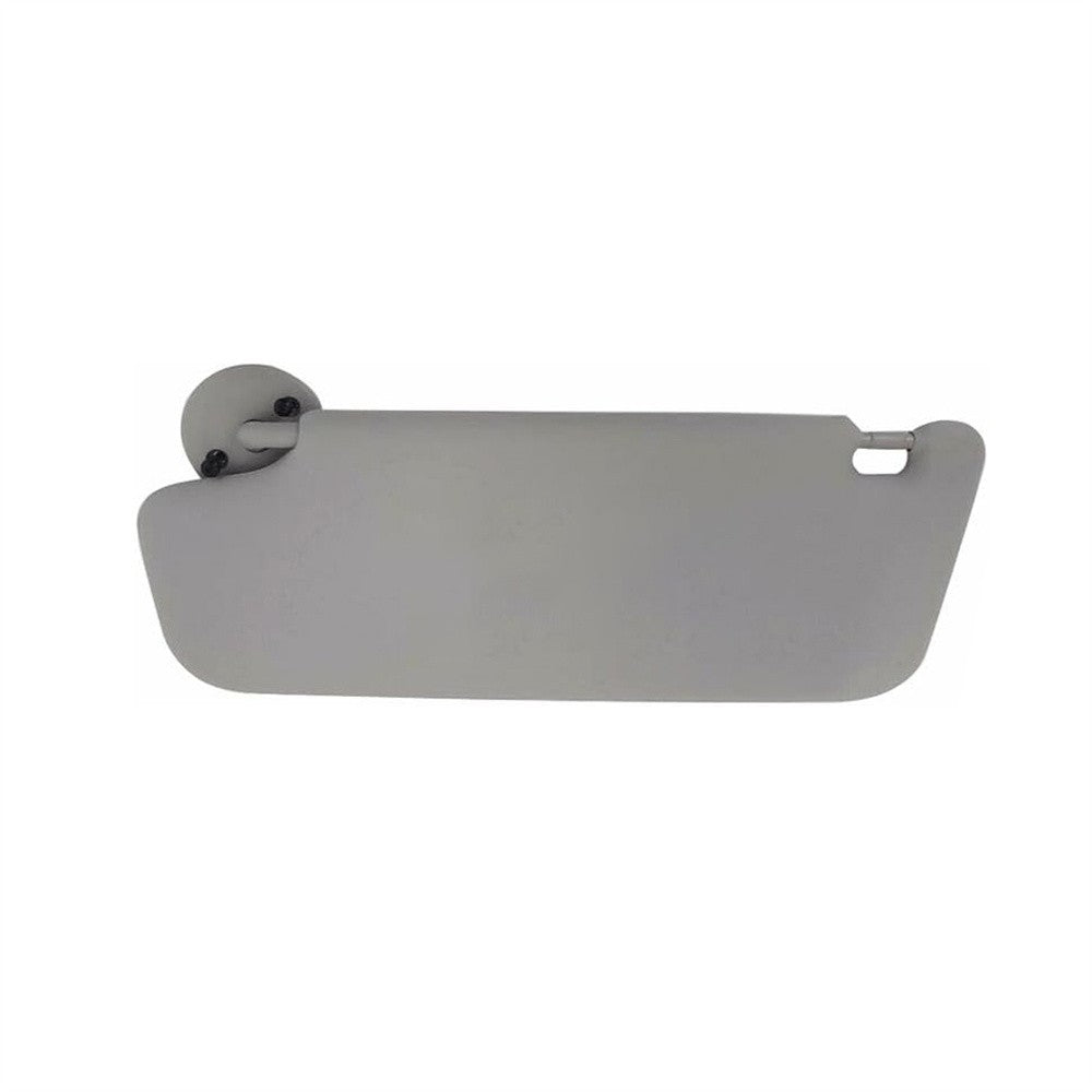 ya 5 8.7 Car Right Passenger Side Sun Visor Gray for CHEVROLET Sonic Spark CB175526S88