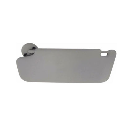 ya 5 8.7 Car Right Passenger Side Sun Visor Gray for CHEVROLET Sonic Spark CB175526S88