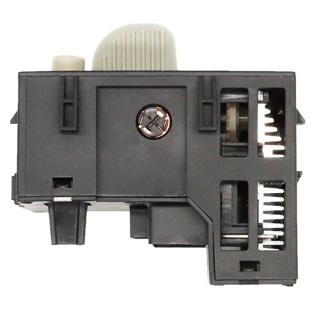 ya 1 8.5.4 Headlight Switch Instrument Panel Dimmer Switch 15013005 for GMC