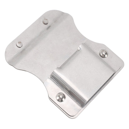 ya 26 Drill Holder Belt Clip Iron Magnetic Tape Measure Belt Holder For Cordless Dril