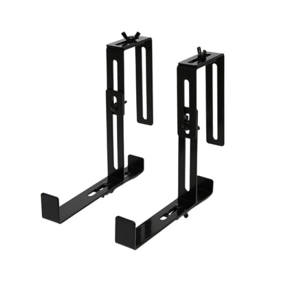 ya 14 No Drill Window Sill Planter Bracket Height Adjustable Balcony Flower Pots