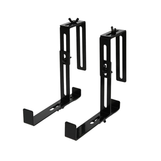 ya 14 No Drill Window Sill Planter Bracket Height Adjustable Balcony Flower Pots