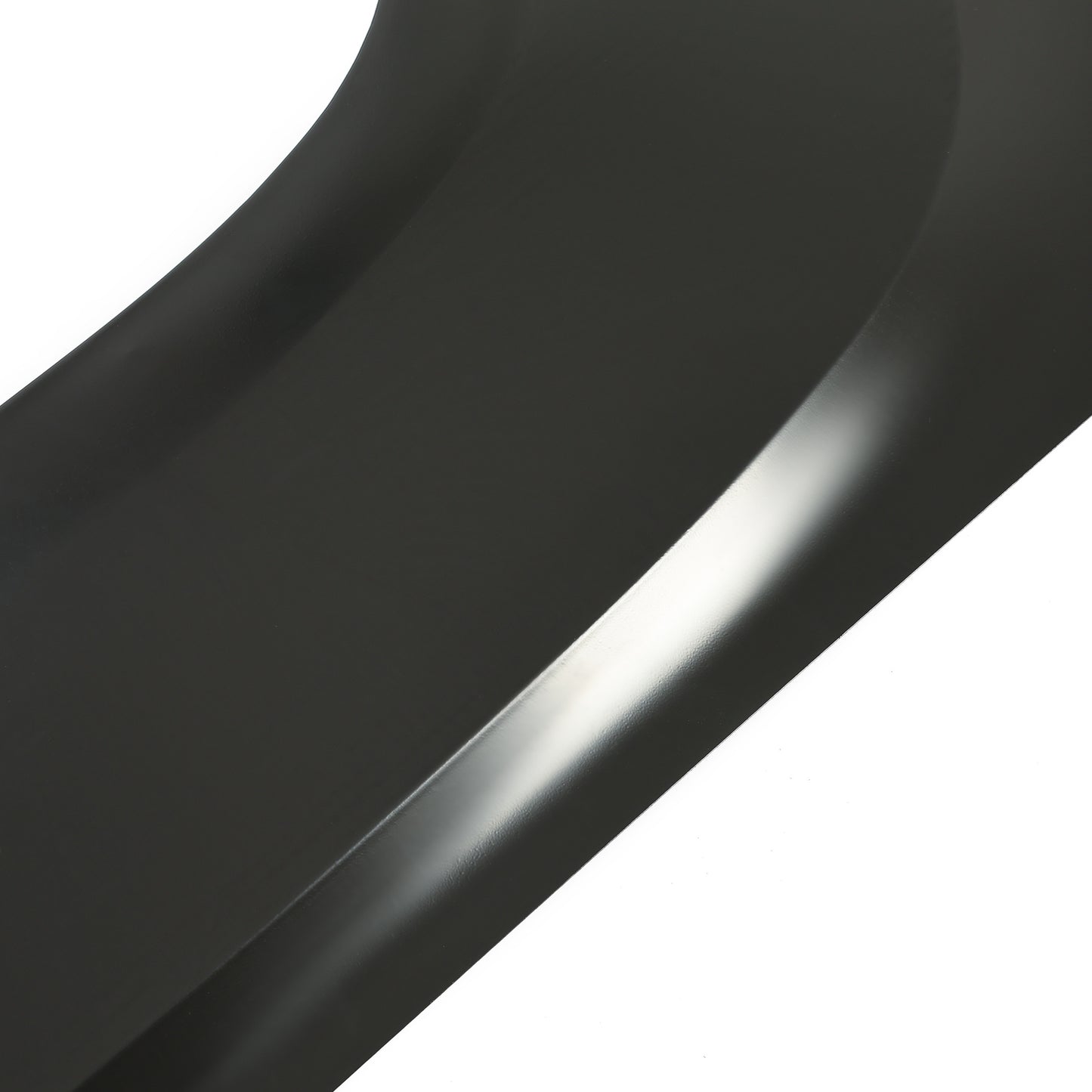 ya 5 8.7 Upper Wheel Arch Quarter Panels for GMC for Sierra 07-13 Pickup 6' & 8' Bed