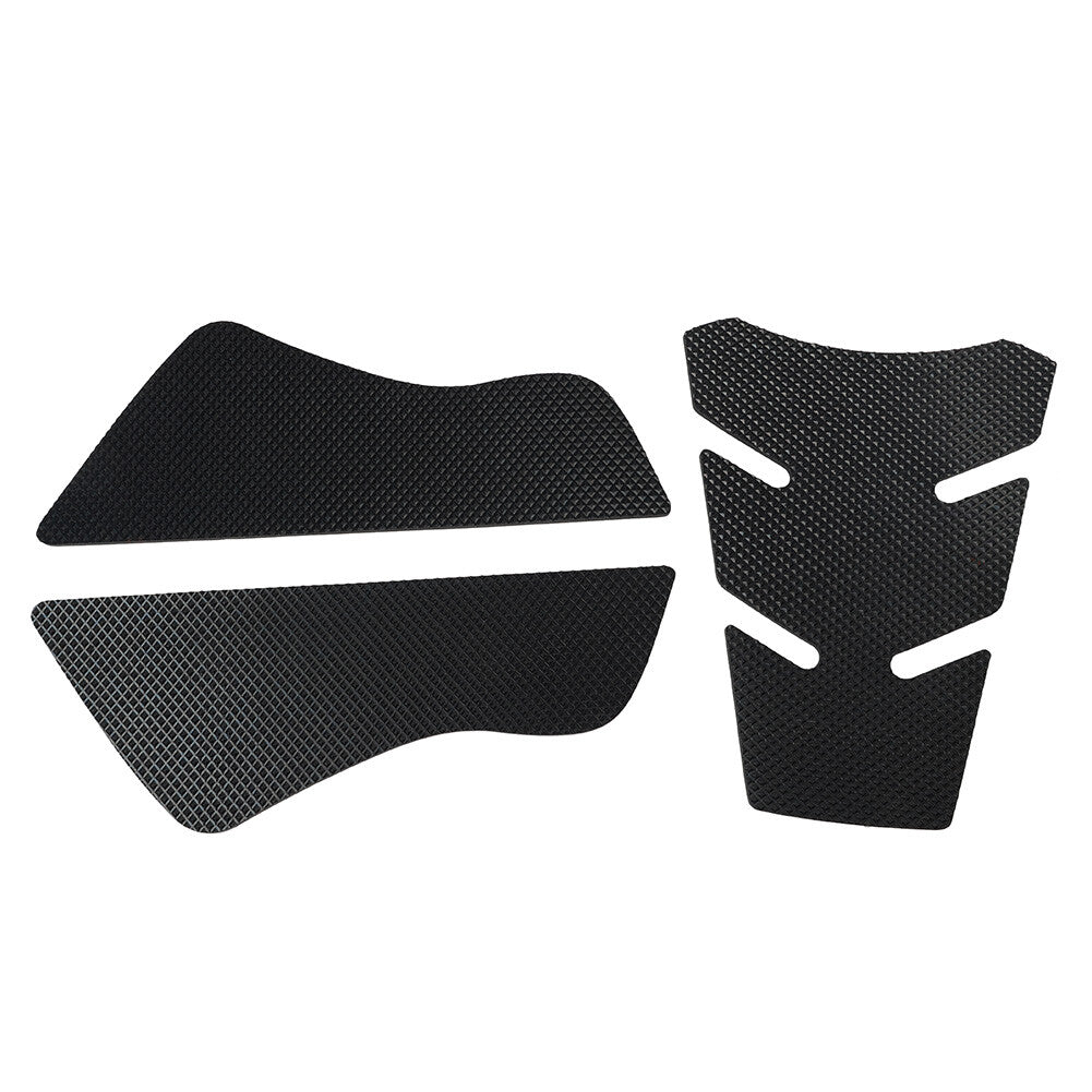 ya 5 8.7 Anti Slip Tank Traction Pad Knee Grip Protector for for BMW F800R 2009-2019