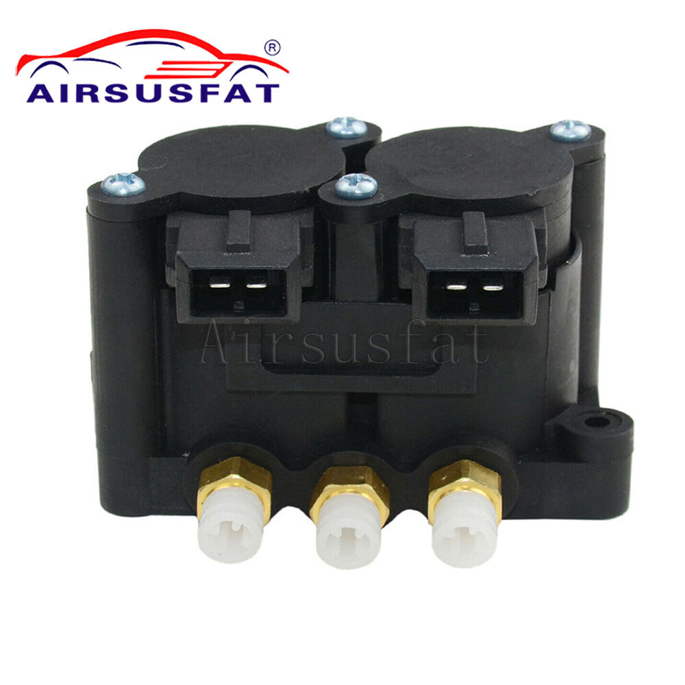 ya 1 8.5.1 Applicable to for X5 E65 E66 E53 E39 air suspension solenoid valve for SEAT 47225610 