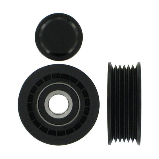 ya 10 5.29.2 Serpentine Drive Belt Idler Pulley for Mercedes-benz C180 C200 C230 C250 C300