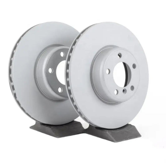 ya 1 7.1 Brake Rotor for BMW M235i 228 230 F22 F30 F32 2014-21