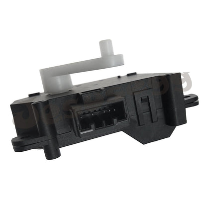 ya 5 8.7 5 Pins Motor Assy Temperature Passenger Side 79170-SWW-G41 For 07-11 CRV Black