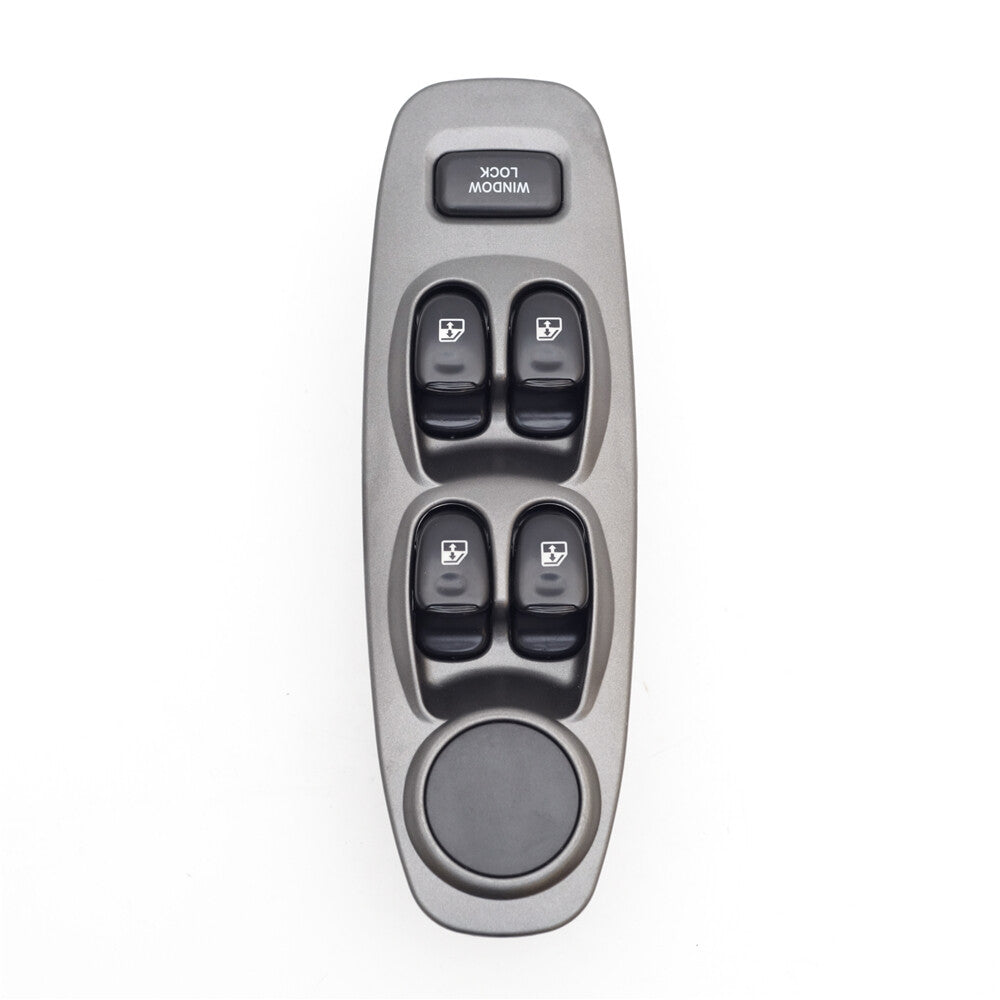 ya 1 8.5.2 The all-new Power Master control window switch is suitable for Hyundai 2001-2005 Accent 93570 25000