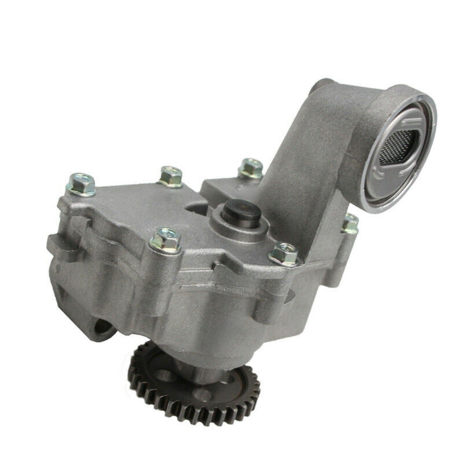 ya 9 6.4 Engine Oil Pump 213102G001 for Kia FORTE 21310-2G011 2.0L 2009-2013