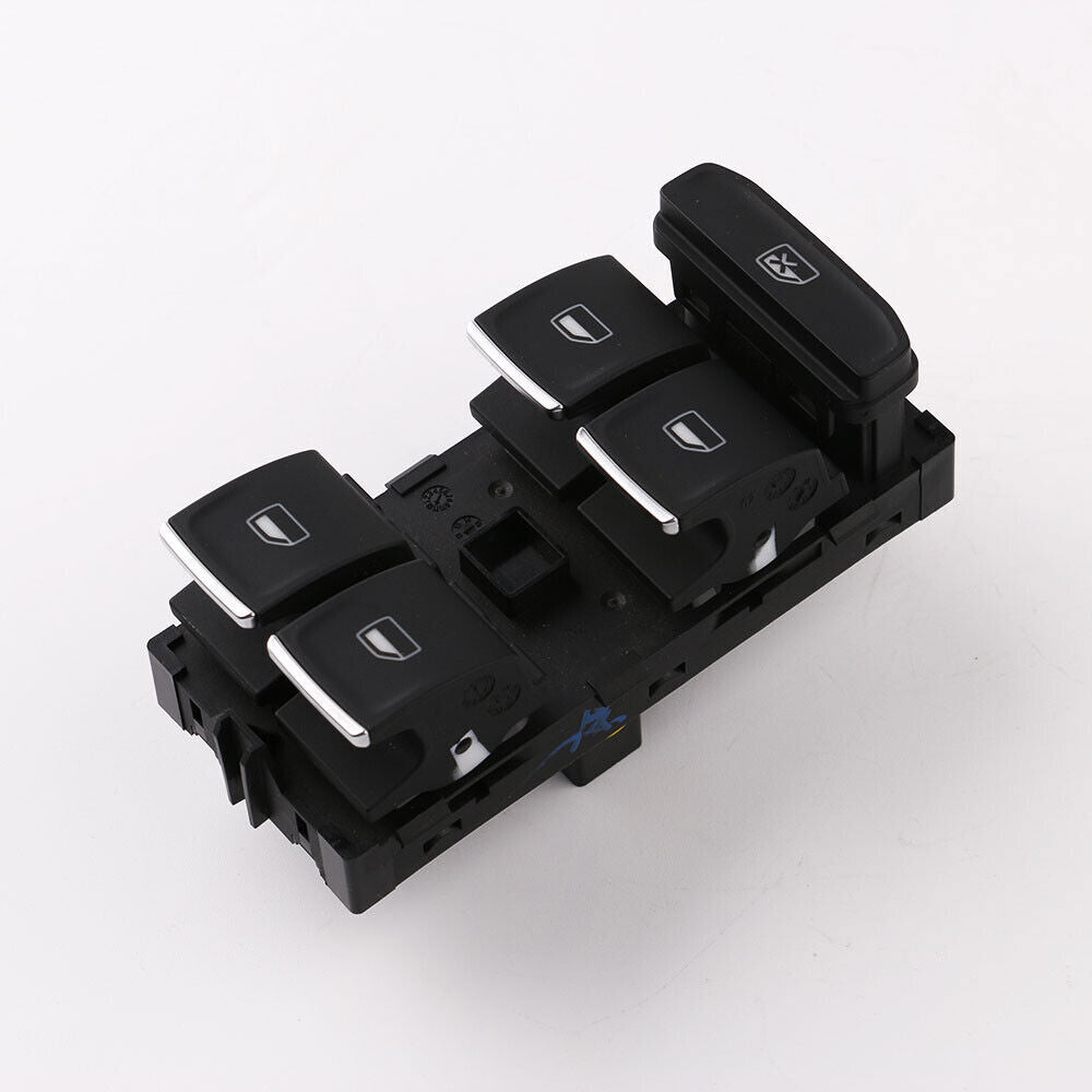 ya 1 8.5.2 Suitable for VW for Golf GTI MK7 club side power window main control switch black 