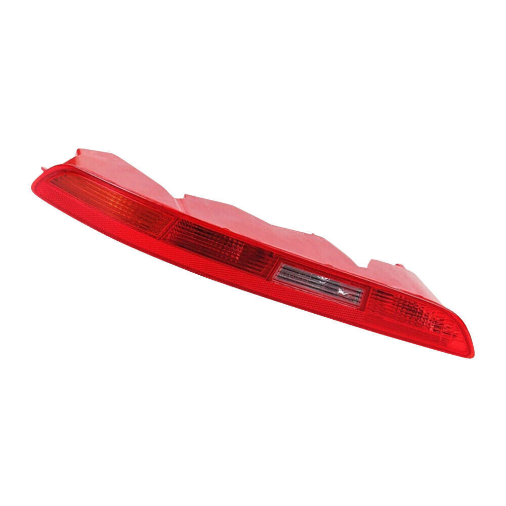 ya 1 8.5.4 The tail light stop light under the left rear bumper is suitable for the 2012 and 2013 for Audi Q3 red