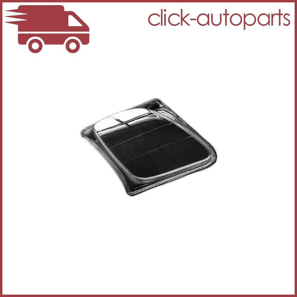 ya 13 5.27.2 Fits For LX470 98-2007 Right Side Inner Front Headlight Lamp Lens Housing Clear