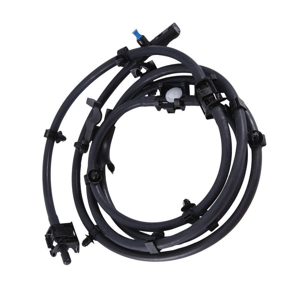ya 13 For 2020-2025 GLB X247 W247 Windshield Wiper Washer Hose Tube Pipe Line Heated