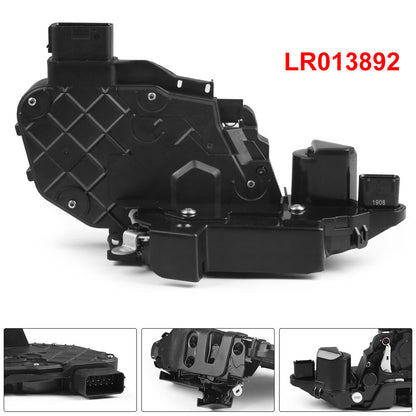ya 5 8.7 Applicable to for Land Rover LR2 LR3 LR4 for Land Rover for Range for Rover LR013892 Car Door Lock Actuator Left Rear