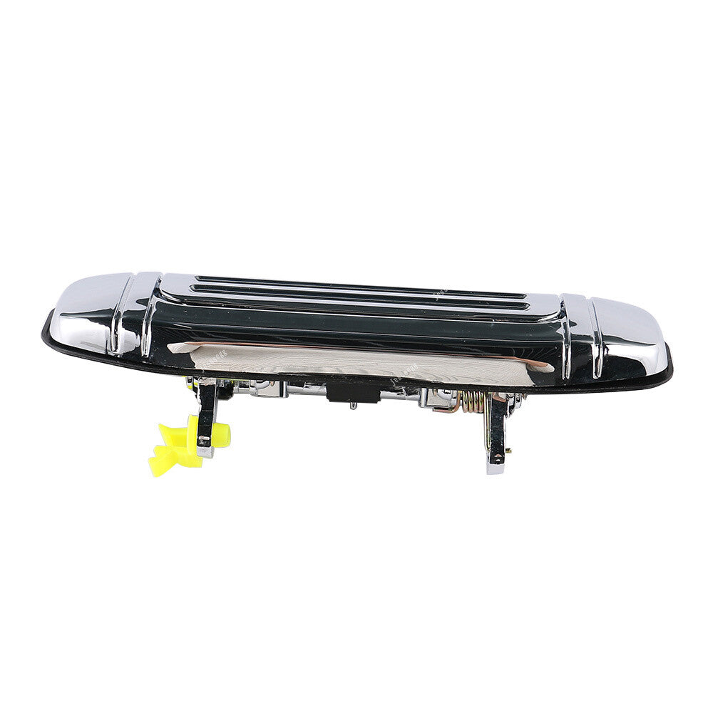 ya 13 5.27 Exterior Door Handle Plating Left for Mitsubishi Montero for Pajero V46 V31 V32 V33