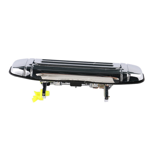 ya 13 5.27 Exterior Door Handle Plating Left for Mitsubishi Montero for Pajero V46 V31 V32 V33