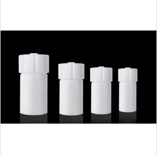 30/50/100/200ml COD Digestion Tank PTFE Microwave Digestion Tank