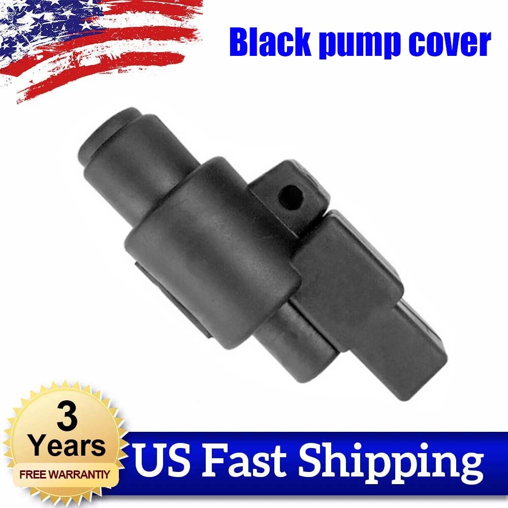 ya 27 7.2 1-piece new fuel pump cover for Webasto heater fuel pump bracket parking heater parts