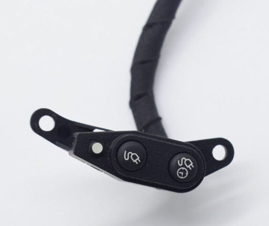 ya 10 10.28 5GE915211 Charging button for Golf E- for Golf for Passat and for Skoda %aw