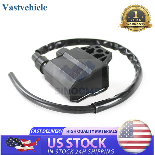ya 8 5.27.2 Ignition Coil for Suzuki LT80 LT 80 QUADSPORT 33410-40B00 CDI 1987-2001