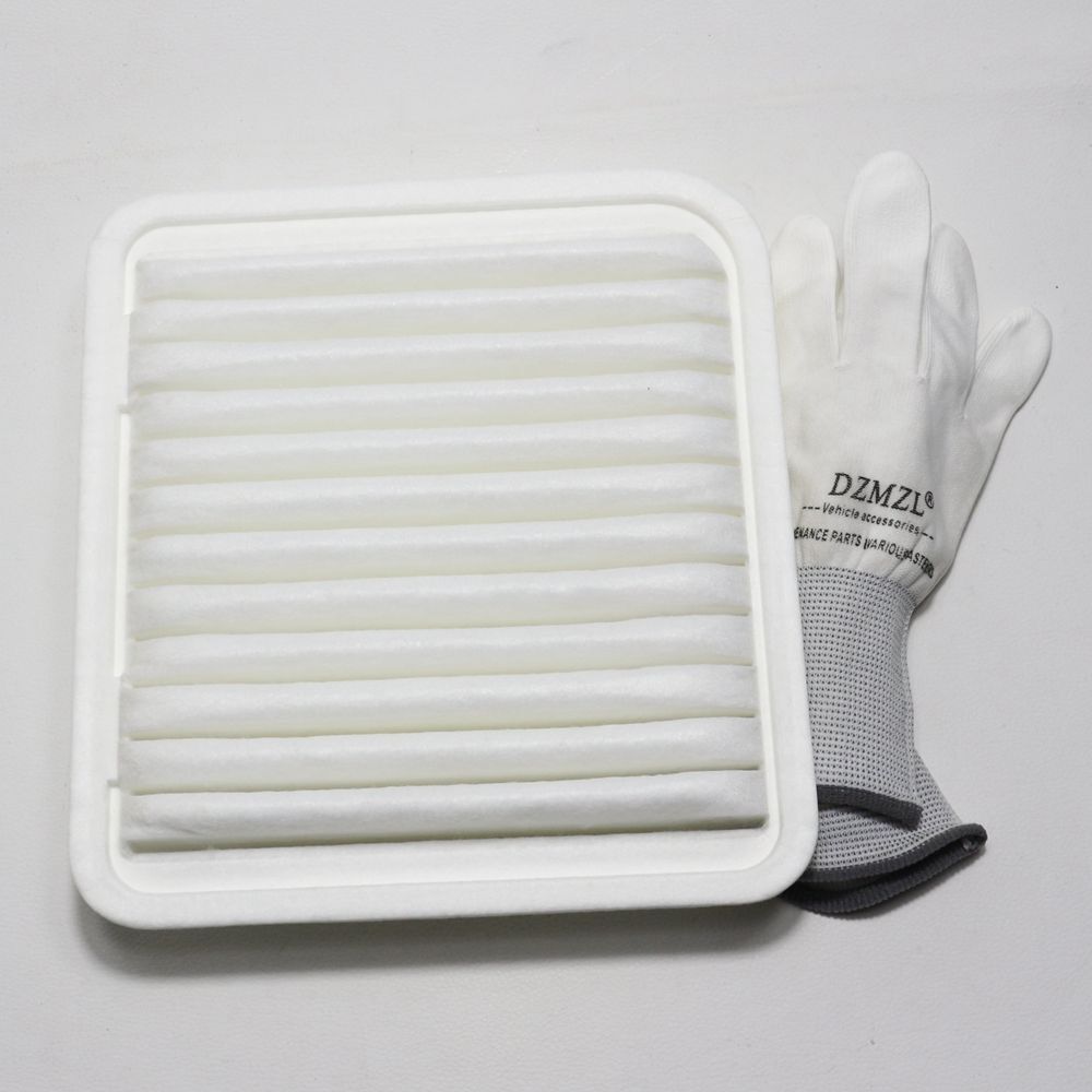 ya 1 8.5.1 for Eclipse Endeavour Galant MR571396 Engine Air Filter with Gloves 