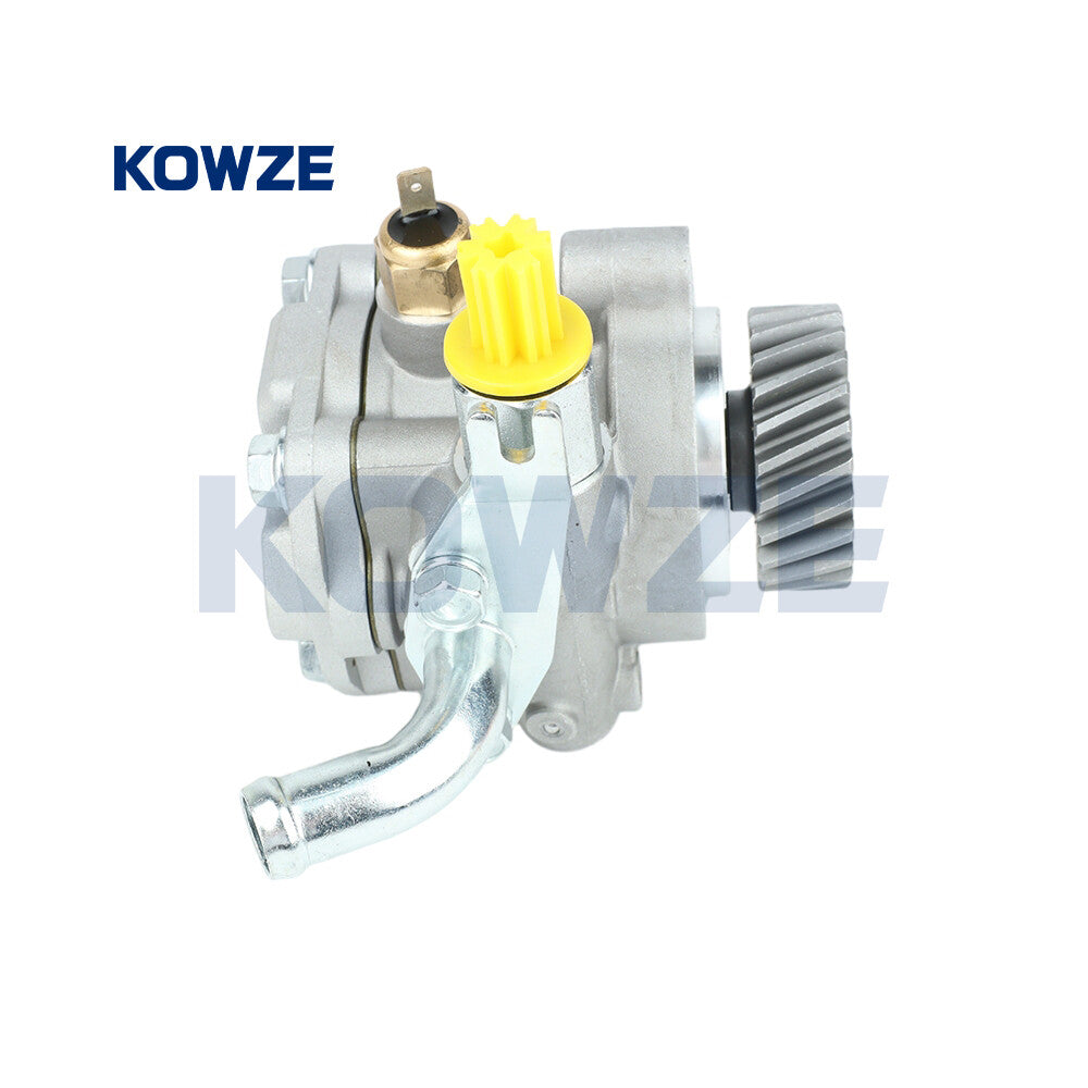 ya 5 8.7 Power Steering Pump Assy fit for Mitsubishi L200 4M41 KH8W KB8T for Pajero Sport Triton