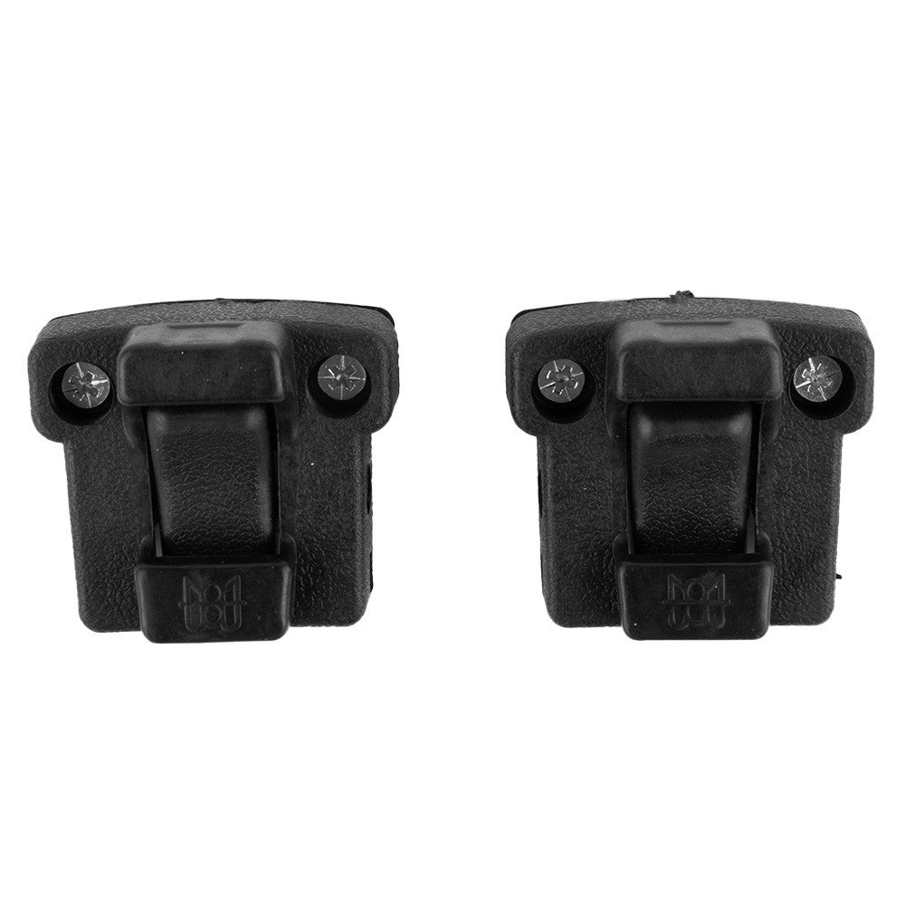 ya 5 8.7 Glass Lock Buckles 2pcs Lock Glass Car Window Lock Car Accessories