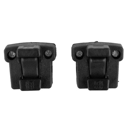 ya 5 8.7 Glass Lock Buckles 2pcs Lock Glass Car Window Lock Car Accessories
