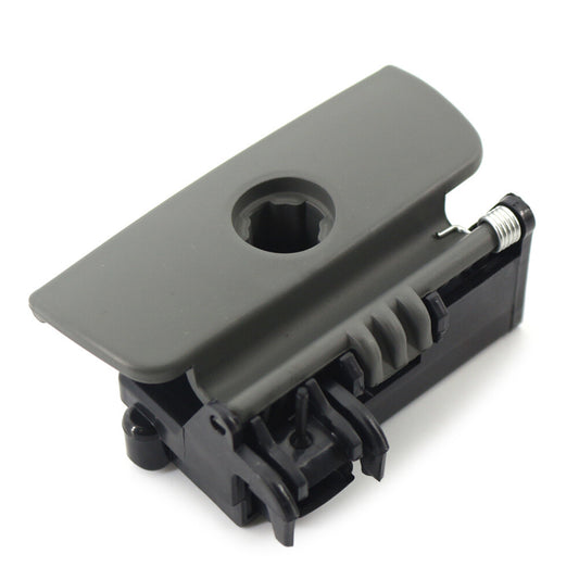ya 1 7.7 Gray Glove Box Latch Lock Handle for Buick LaCrosse Allure 2005-2009 15251006