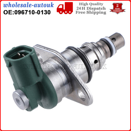 ya 1 8.12 baidi for LAND CRUISER PREVIA RAV4 Diesel FUEL PUMP SUCTION CONTROL VALVE GREEN