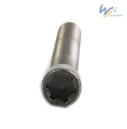 ya 5 8.7 8-piece engine cylinder head bolt set for VW for Passat for Audi for A4 A6 2.8L 078 103 385 K