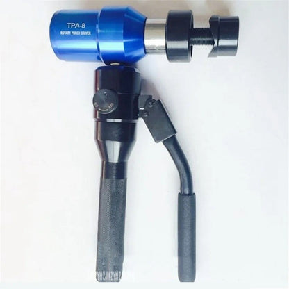 ya 26 TPA-8 Portable Stainless Steel Sheet Metal Manual Hydraulic Opener Punching Tool