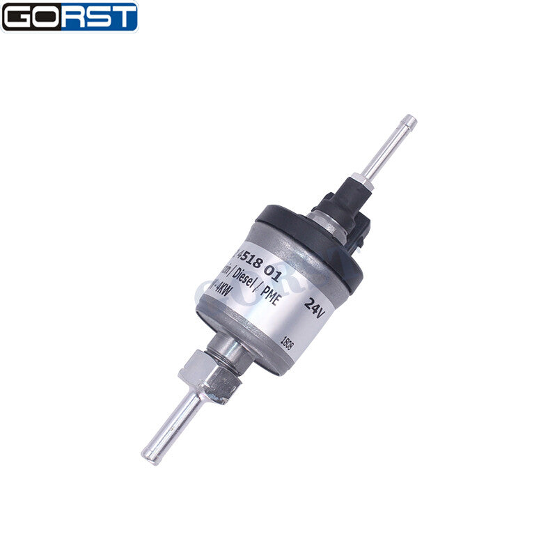 ya 1 7.9 Fuel metering pump heater 224518010000 for Eberspacher D2 D4 D4S 24V 1KW-4KW