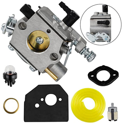 ya 17 Sustai ble Material Construction in Replacement Carburetors Available