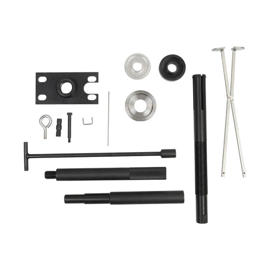 ya 1 7.8 Universal joint bearing puller and alignment tool for Mercruiser Alpha Bravo OMC and for Volvo