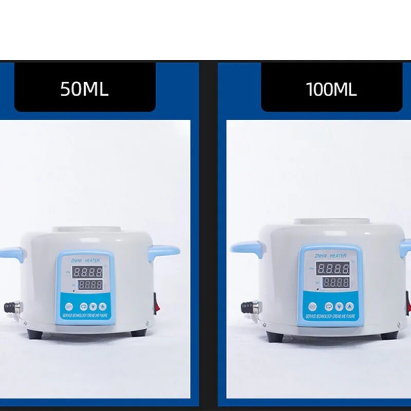 ya 26 Intelligent Digital Display Constant Temperature Electric Heating Jacket