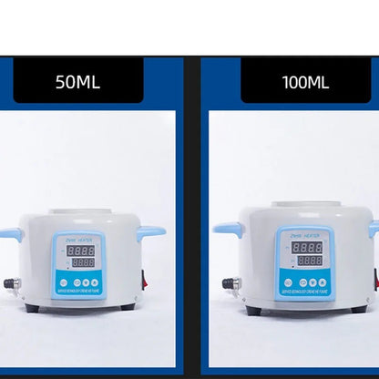 ya 26 Intelligent Digital Display Constant Temperature Electric Heating Jacket