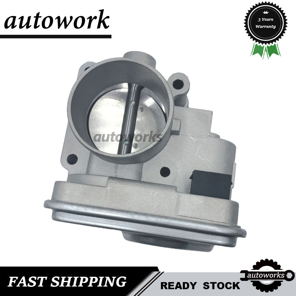 ya 27 7.20 Throttle Body Assembly Fits for Dodge Avenger 2008-2014 for Jeep Patriot 2007-2017