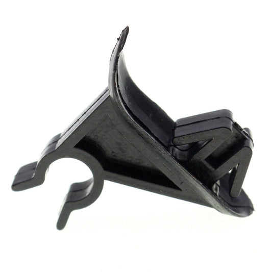 ya 1 7.3 for Ford Transit Connect 2003 - 2013 Black Plastic Hood Support Bar Retaining Clip