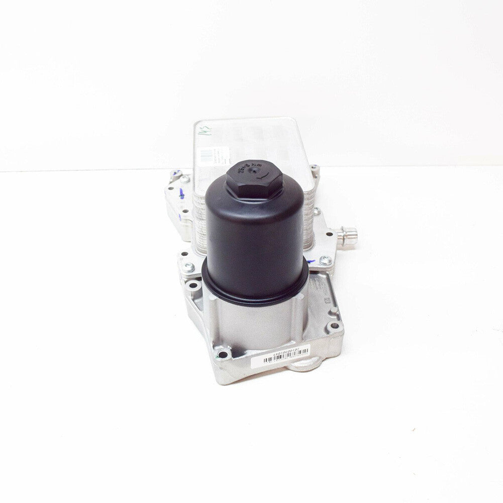 ya 5 8.7 Oil cooler for Range for Rover 02-14 for Range for Rover Sport 4.4L V8 Diesel LR022895