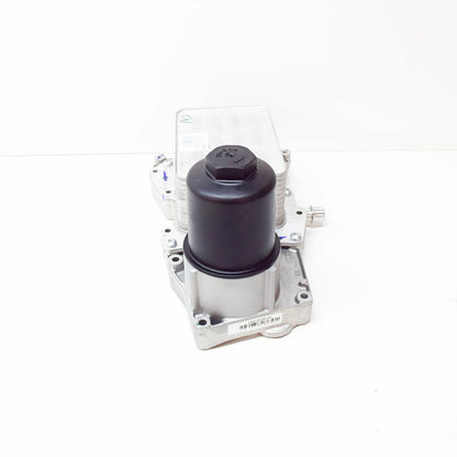 ya 5 8.7 Oil cooler for Range for Rover 02-14 for Range for Rover Sport 4.4L V8 Diesel LR022895