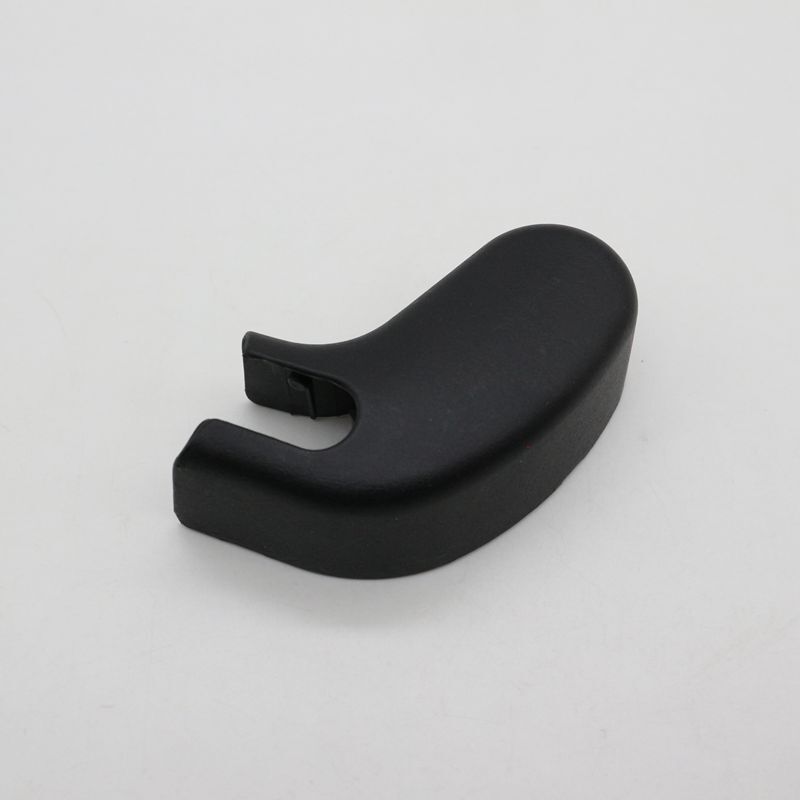 ya 5 8.7 Tailgate windshield wiper arm nut cover T4A7965 for Jaguar F-Pace 16-21