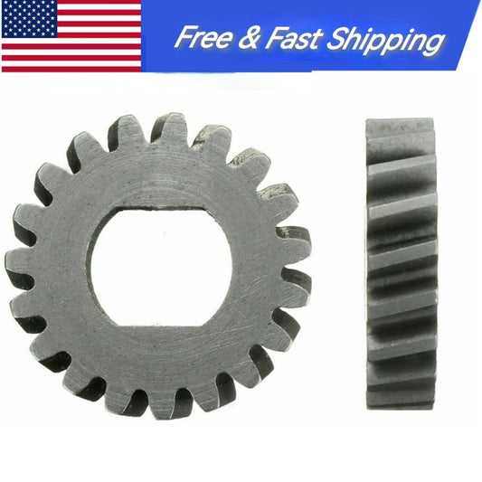 ya 8 5.26.2 Sunroof Motor Repair Gear Cog for Mercedes-benz W202 W203 W204 W210 W211 W212_