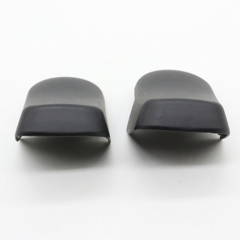ya 5 8.7 2Pcs for Porsche for Cayenne 04-10 Rear Window Wiper Arm Base Cover Cap 95562832002