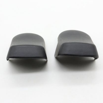 ya 5 8.7 2Pcs for Porsche for Cayenne 04-10 Rear Window Wiper Arm Base Cover Cap 95562832002