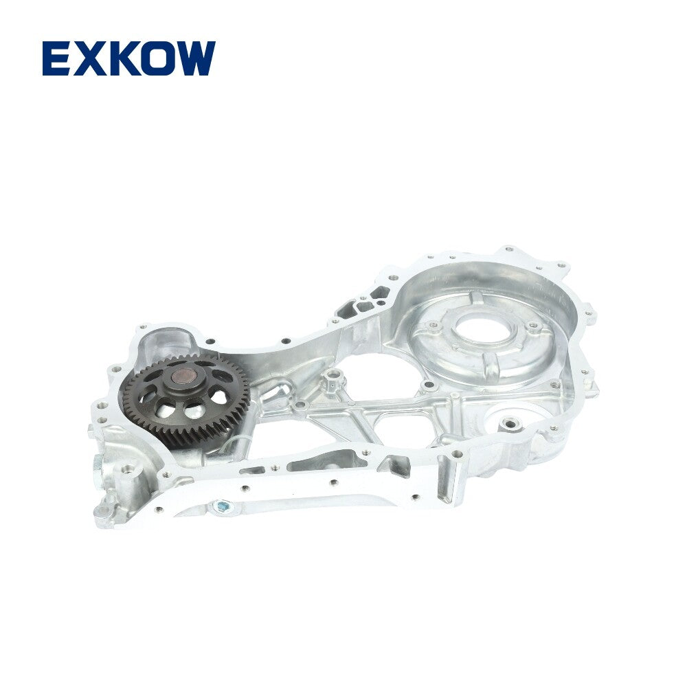 ya 9 6.5.2 TIMING GEAR CASE fit for Toyota Hilux 3.0T 1KZTE KZN165R DOUBLE CAB 2002-2005
